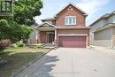 120 Bandelier Way, Ottawa, ON  - Outdoor With Facade 