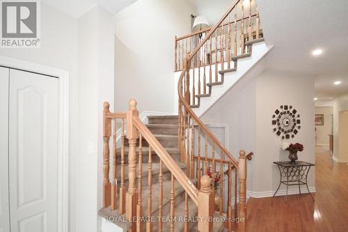 120 Bandelier Way, Ottawa, ON - Indoor Photo Showing Other Room