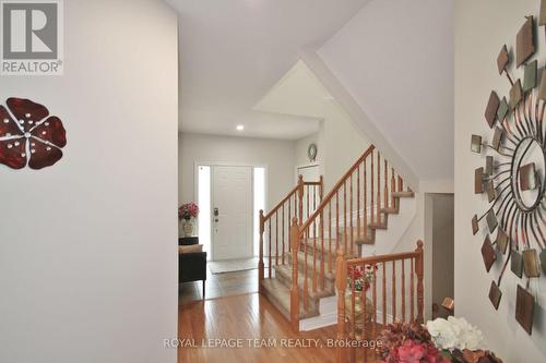 120 Bandelier Way, Ottawa, ON - Indoor Photo Showing Other Room