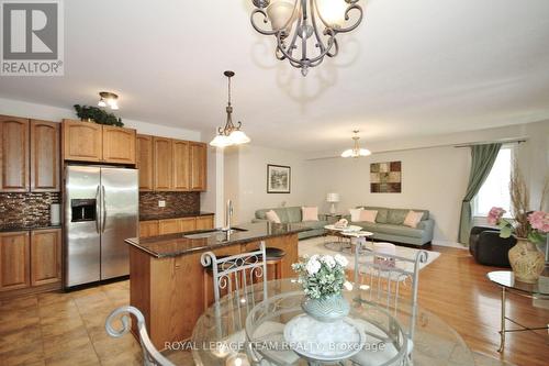 120 Bandelier Way, Ottawa, ON - Indoor