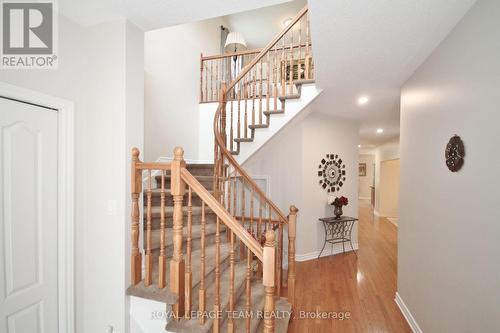 120 Bandelier Way, Ottawa, ON - Indoor Photo Showing Other Room