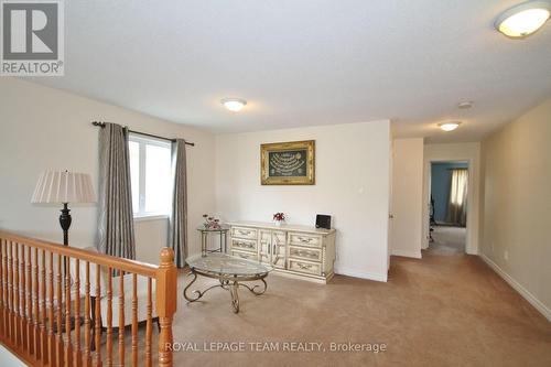 120 Bandelier Way, Ottawa, ON - Indoor Photo Showing Other Room