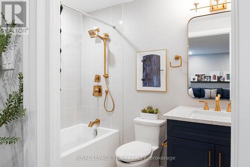 208 Douglas Hardie Street, North Grenville, ON - Indoor Photo Showing Bathroom