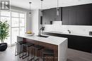 208 Douglas Hardie Street, North Grenville, ON  - Indoor Photo Showing Kitchen With Upgraded Kitchen 