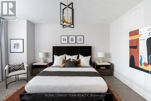 208 Douglas Hardie Street, North Grenville, ON - Indoor Photo Showing Bedroom