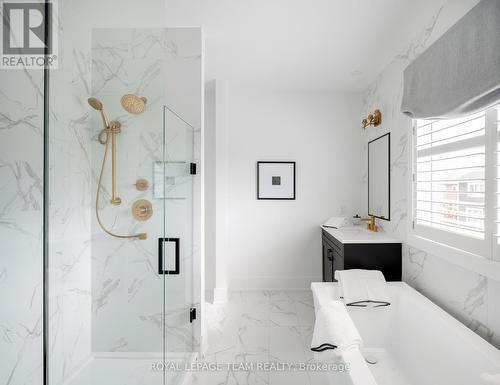 208 Douglas Hardie Street, North Grenville, ON - Indoor Photo Showing Bathroom