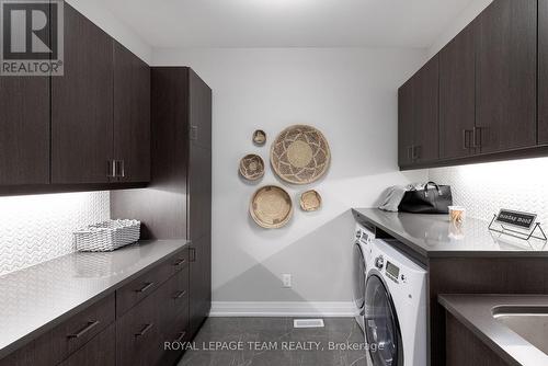 208 Douglas Hardie Street, North Grenville, ON - Indoor Photo Showing Laundry Room