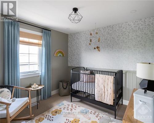 208 Douglas Hardie Street, North Grenville, ON - Indoor Photo Showing Bedroom