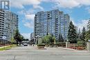 1003 - 7 Townsgate Drive, Vaughan, ON  - Outdoor With Facade 