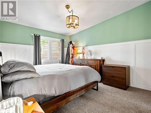 102 Twenty Third Street, Toronto, ON - Indoor Photo Showing Bedroom