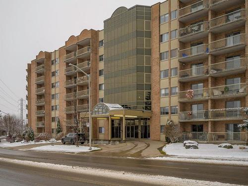 Frontage - 243-345 Boul. Jean-Baptiste-Rolland E., Saint-Jérôme, QC - Outdoor With Facade