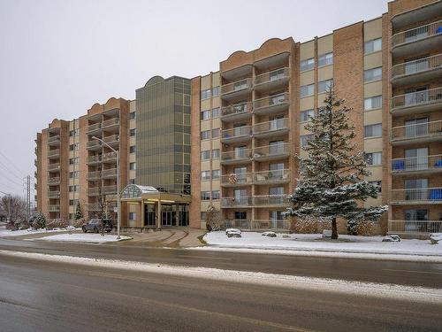 Frontage - 243-345 Boul. Jean-Baptiste-Rolland E., Saint-Jérôme, QC - Outdoor With Facade