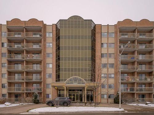 Frontage - 243-345 Boul. Jean-Baptiste-Rolland E., Saint-Jérôme, QC - Outdoor With Facade