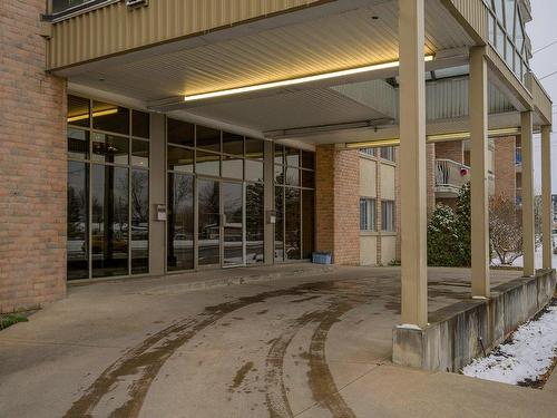 Exterior entrance - 243-345 Boul. Jean-Baptiste-Rolland E., Saint-Jérôme, QC - Indoor Photo Showing Other Room