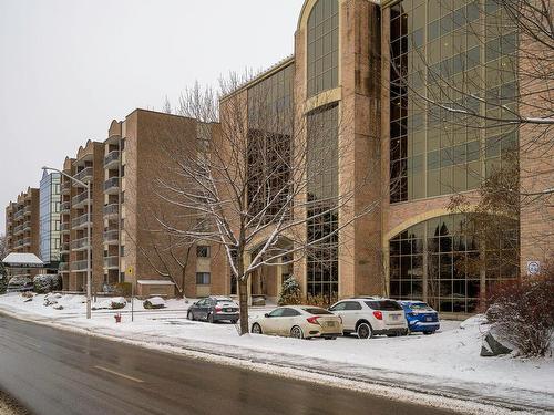 Frontage - 243-345 Boul. Jean-Baptiste-Rolland E., Saint-Jérôme, QC - Outdoor