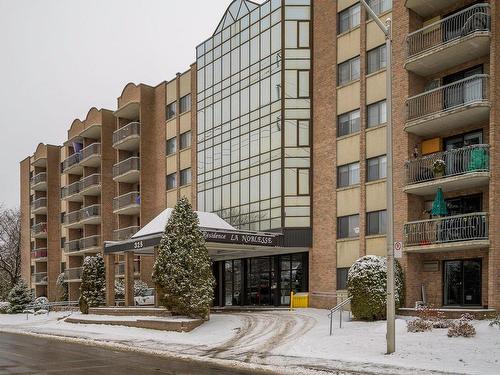 Frontage - 243-345 Boul. Jean-Baptiste-Rolland E., Saint-Jérôme, QC - Outdoor With Facade