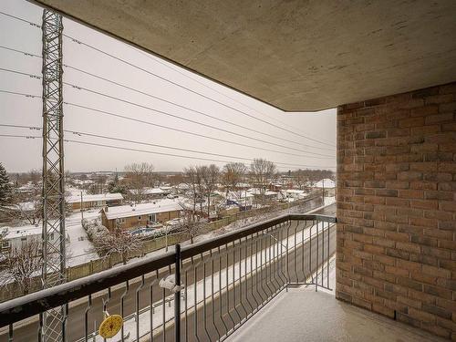 Vue - 562-345 Boul. Jean-Baptiste-Rolland E., Saint-Jérôme, QC - Outdoor With Exterior