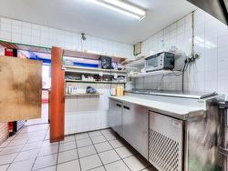 Kitchen - 