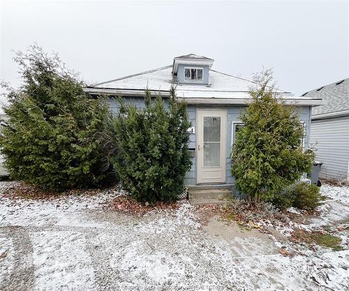 124 Lacroix Street, Chatham, ON 