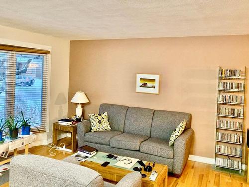 Salon - 165 Rue Chapleau, Dollard-Des-Ormeaux, QC - Indoor Photo Showing Living Room