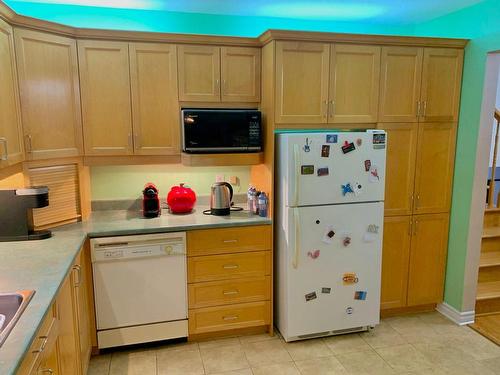 Cuisine - 165 Rue Chapleau, Dollard-Des-Ormeaux, QC - Indoor Photo Showing Kitchen