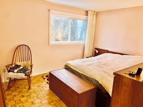 Chambre Ã  coucher principale - 165 Rue Chapleau, Dollard-Des-Ormeaux, QC - Indoor Photo Showing Bedroom