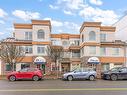 204-2475 Bevan Ave, Sidney, BC  - Outdoor With Balcony 