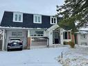 Bsmt-3 Cloebury Crt, Toronto, ON  - Outdoor With Facade 