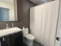 3903-15 Mercer St, Toronto, ON  - Indoor Photo Showing Bathroom 