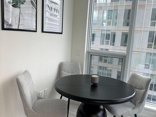 3903-15 Mercer St, Toronto, ON - Indoor Photo Showing Dining Room