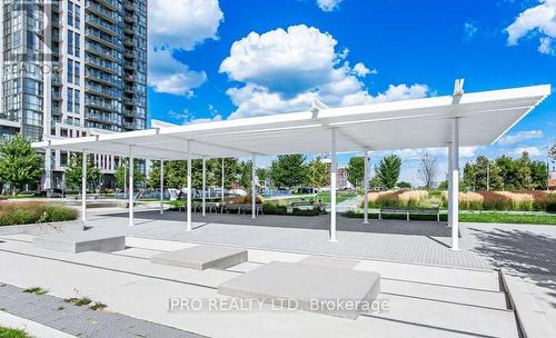 607 - 17 Zorra Street, Toronto, ON - Outdoor