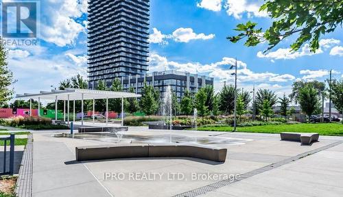 607 - 17 Zorra Street, Toronto, ON - Outdoor