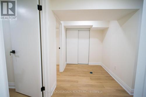 43 Wigmore Drive, Toronto, ON - Indoor Photo Showing Other Room