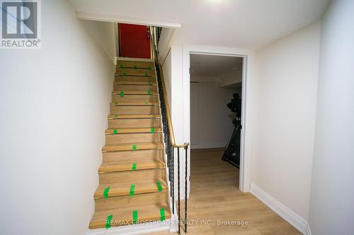 43 Wigmore Drive, Toronto, ON - Indoor Photo Showing Other Room