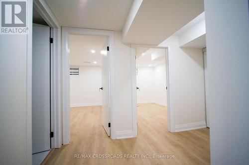 43 Wigmore Drive, Toronto, ON - Indoor Photo Showing Other Room