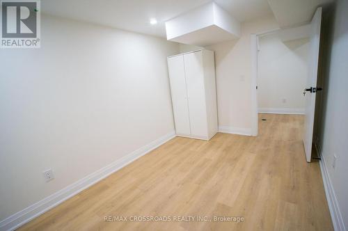 43 Wigmore Drive, Toronto, ON - Indoor Photo Showing Other Room