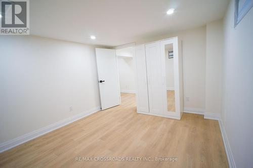 43 Wigmore Drive, Toronto, ON - Indoor