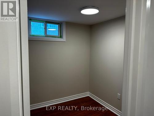 Bsmt - 61 Taysham Crescent, Toronto, ON - Indoor Photo Showing Other Room