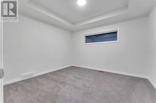 114 Lucas Terrace Nw, Calgary, AB - Indoor Photo Showing Other Room