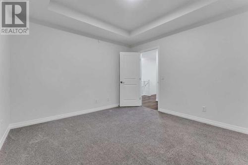 114 Lucas Terrace Nw, Calgary, AB - Indoor Photo Showing Other Room