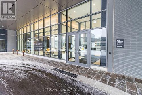 1505 - 15 Glebe Street, Cambridge, ON - Indoor Photo Showing Other Room