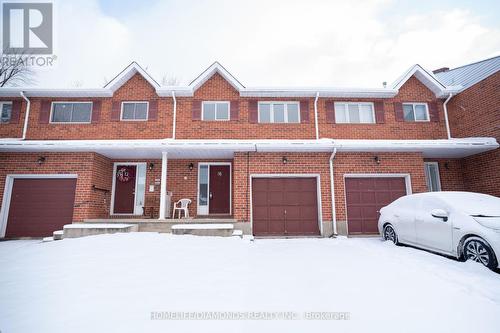 16 Nelson Trail, Welland, ON - Outdoor With Facade