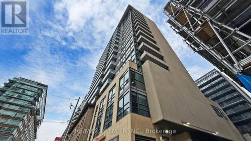 1104 - 39 Sherbourne Street, Toronto, ON - Outdoor