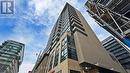 1104 - 39 Sherbourne Street, Toronto, ON  - Outdoor 