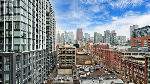 1104 - 39 Sherbourne Street, Toronto, ON - Outdoor