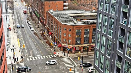 1104 - 39 Sherbourne Street, Toronto, ON - 