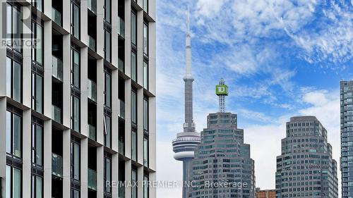 1104 - 39 Sherbourne Street, Toronto, ON - Indoor Photo Showing Other Room