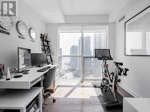 2202 - 1 The Esplanade Street, Toronto, ON - Indoor