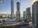 2202 - 1 The Esplanade Street, Toronto, ON  - Outdoor 