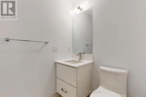 1706 - 30 Elm Drive W, Mississauga, ON - Indoor Photo Showing Bathroom